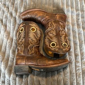 Ariat Cowboy Boots 13D